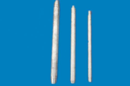 耐热铝合金绞线用接续管（液压型）